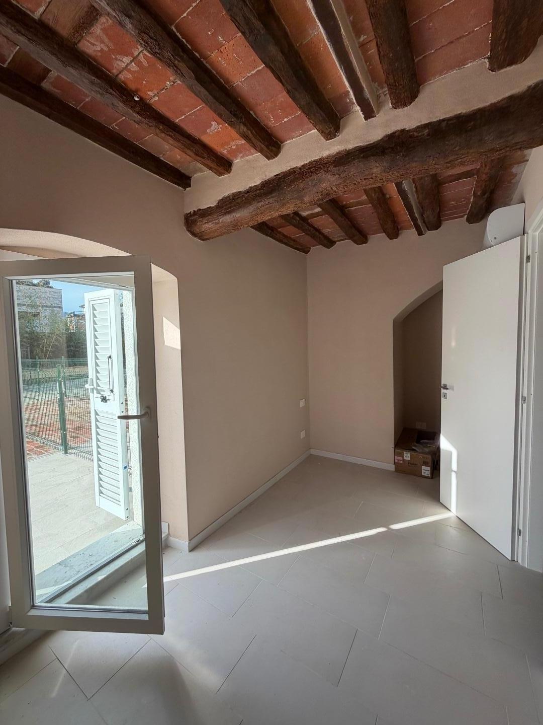 Quadrilocale nuovo a Sarzana