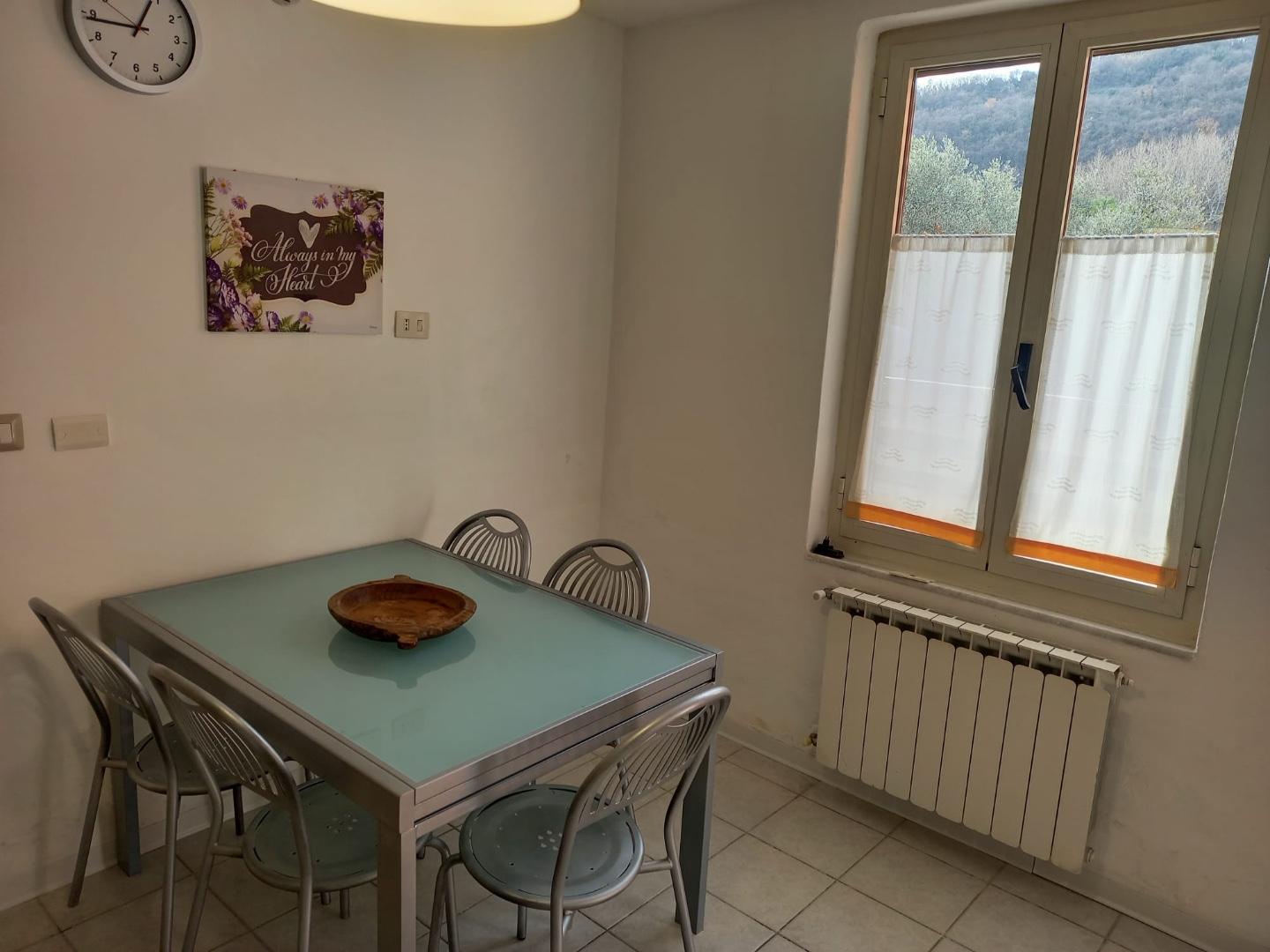 Villa arredata in affitto a La Spezia