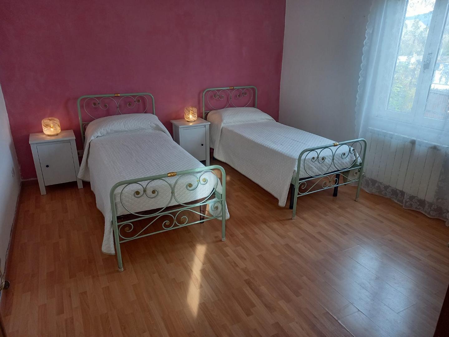 Villa arredata in affitto a La Spezia