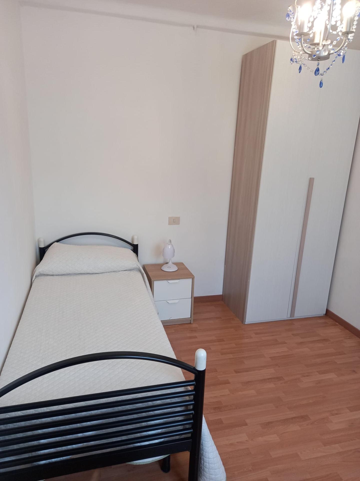 Villa arredata in affitto a La Spezia