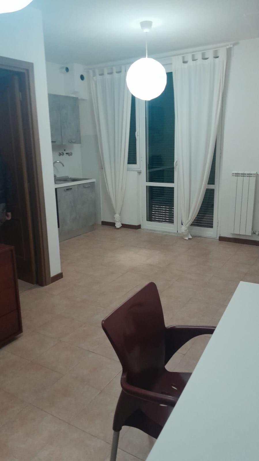 Quadrilocale arredato in affitto a Ameglia