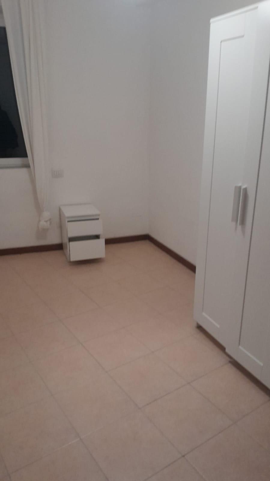 Quadrilocale arredato in affitto a Ameglia