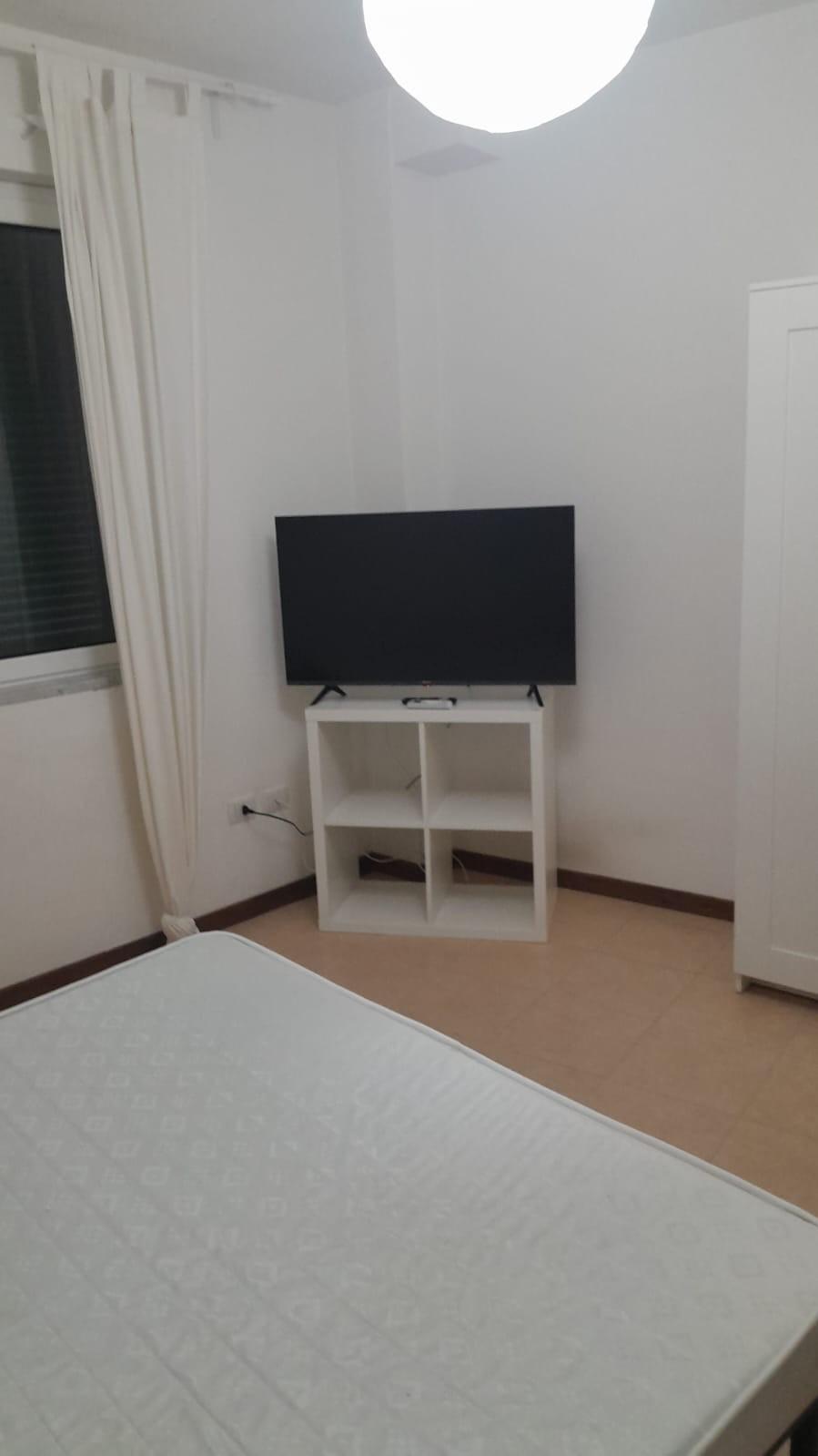 Quadrilocale arredato in affitto a Ameglia