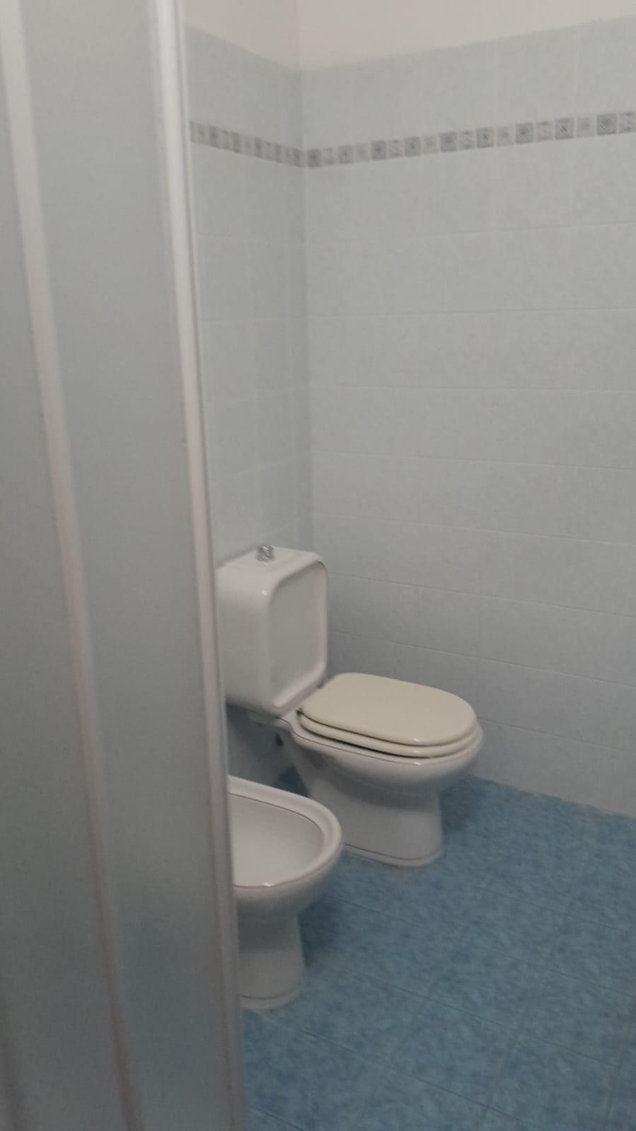 Quadrilocale arredato in affitto a Ameglia