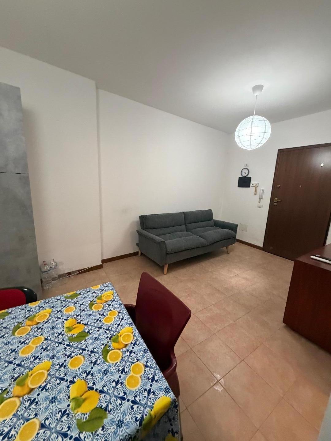 Quadrilocale arredato in affitto a Ameglia