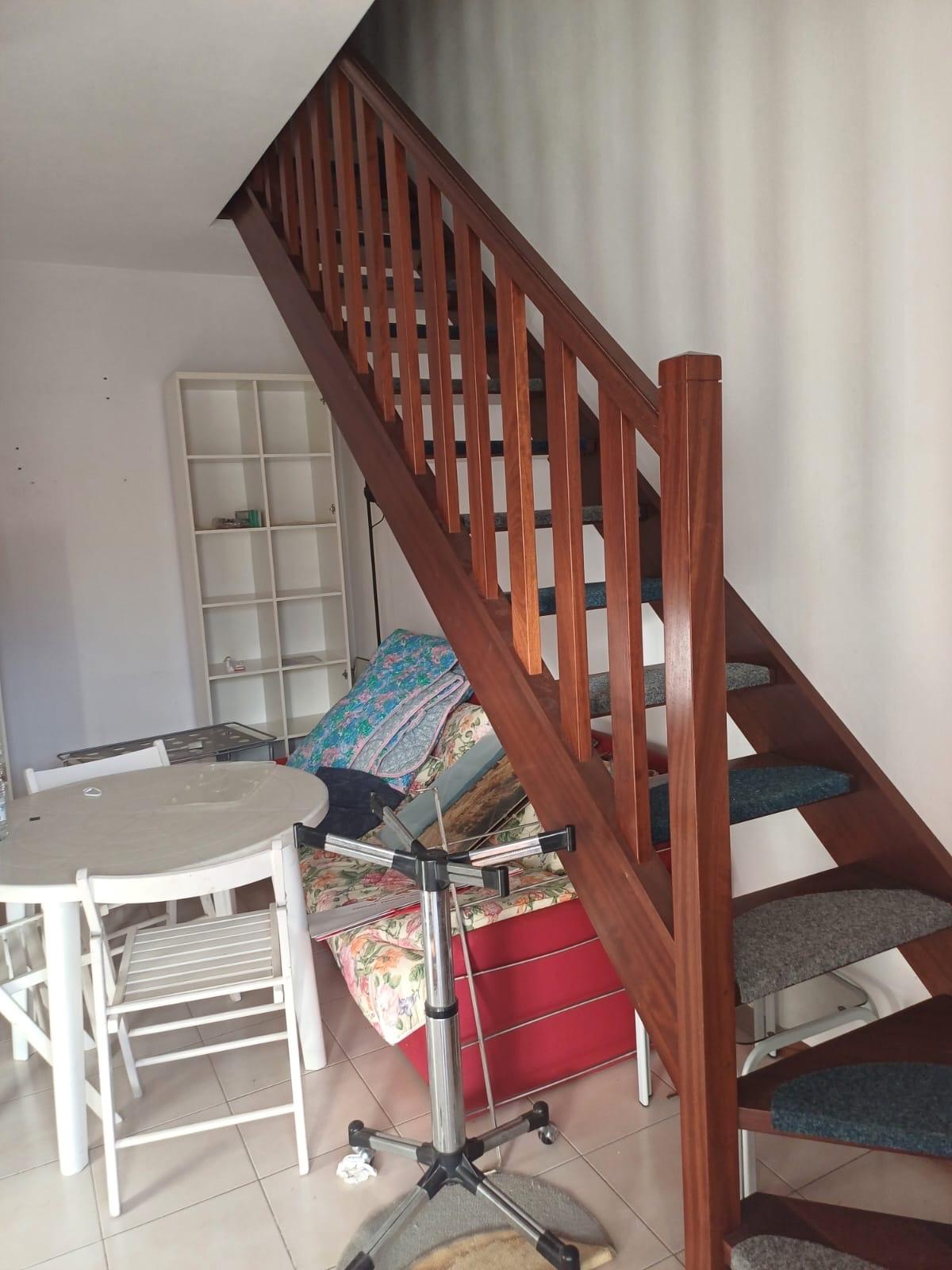 Villa con terrazzo, Ortonovo luni mare