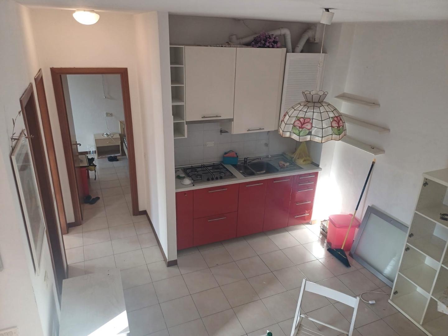 Villa con terrazzo, Ortonovo luni mare