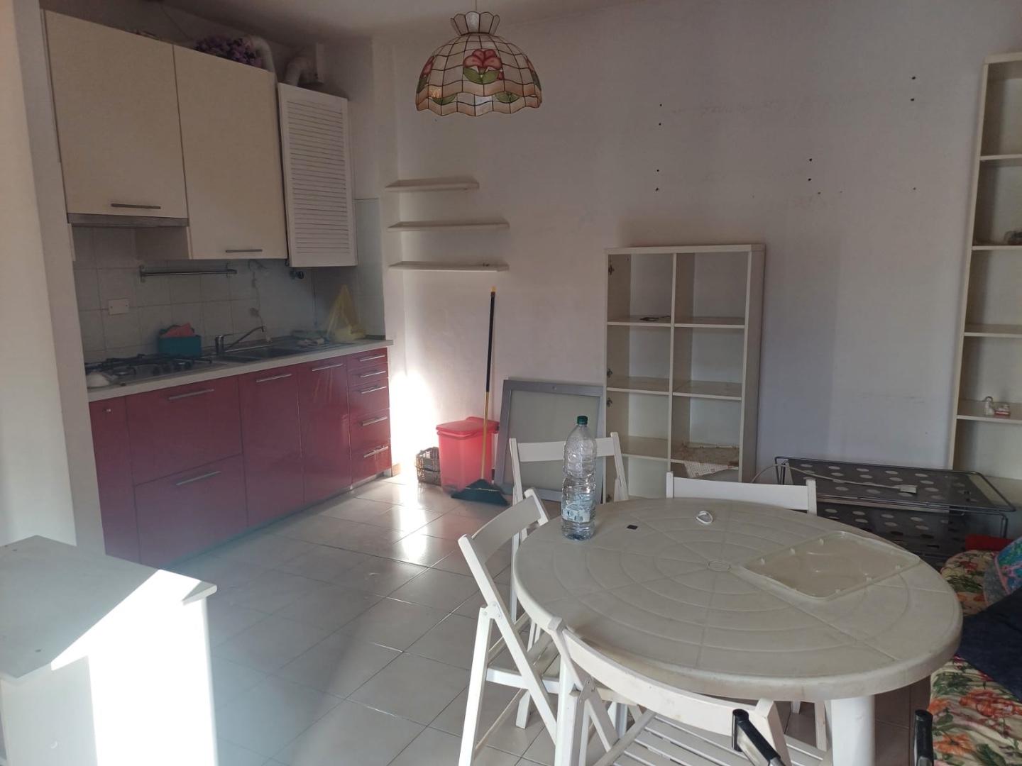 Villa con terrazzo, Ortonovo luni mare