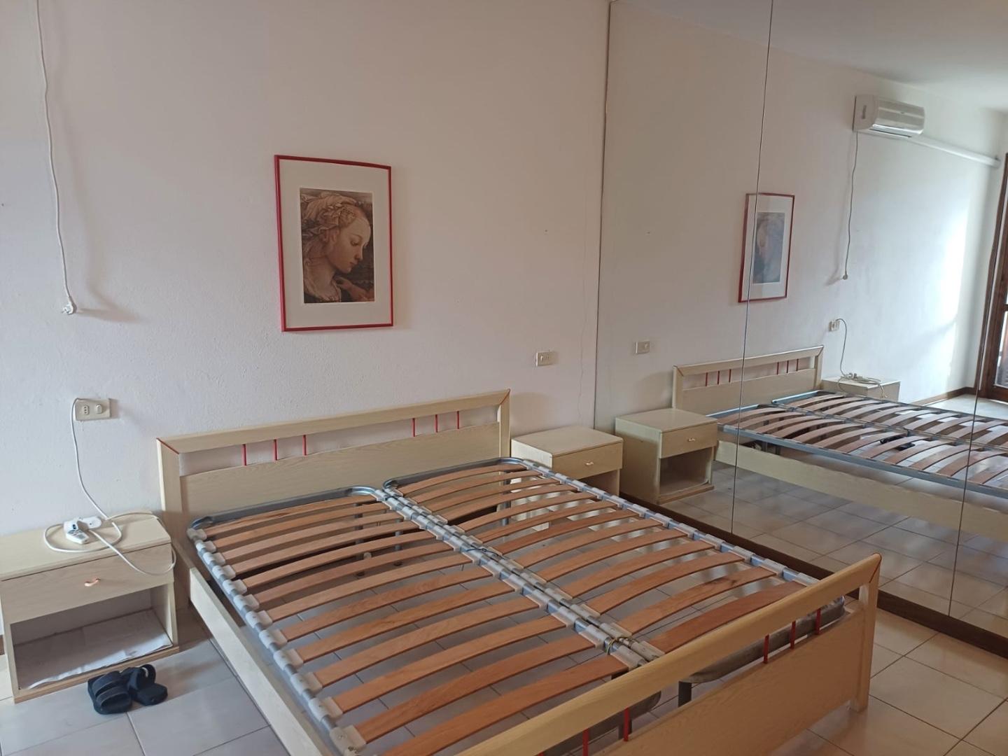 Villa con terrazzo, Ortonovo luni mare