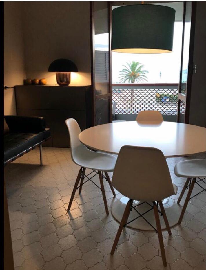 Quadrilocale arredato in affitto, Carrara marina di