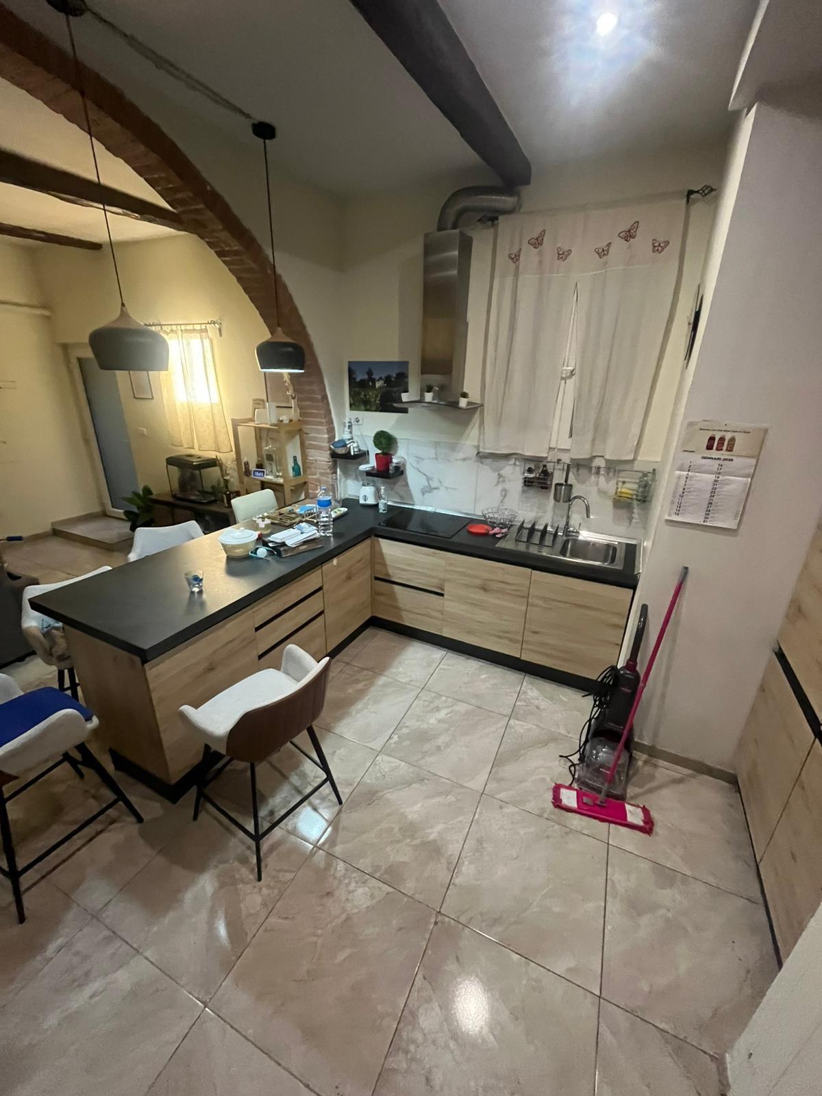 Casa indipendente arredata in affitto, Carrara nazzano