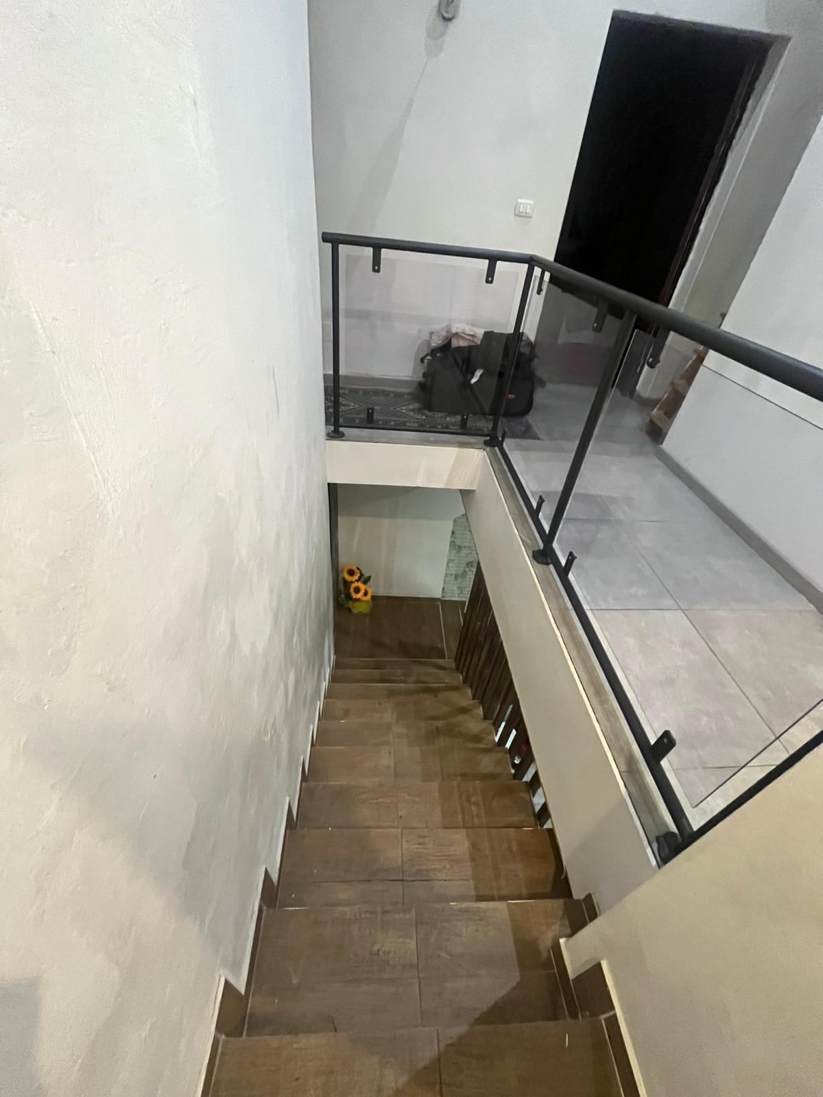 Casa indipendente arredata in affitto, Carrara nazzano