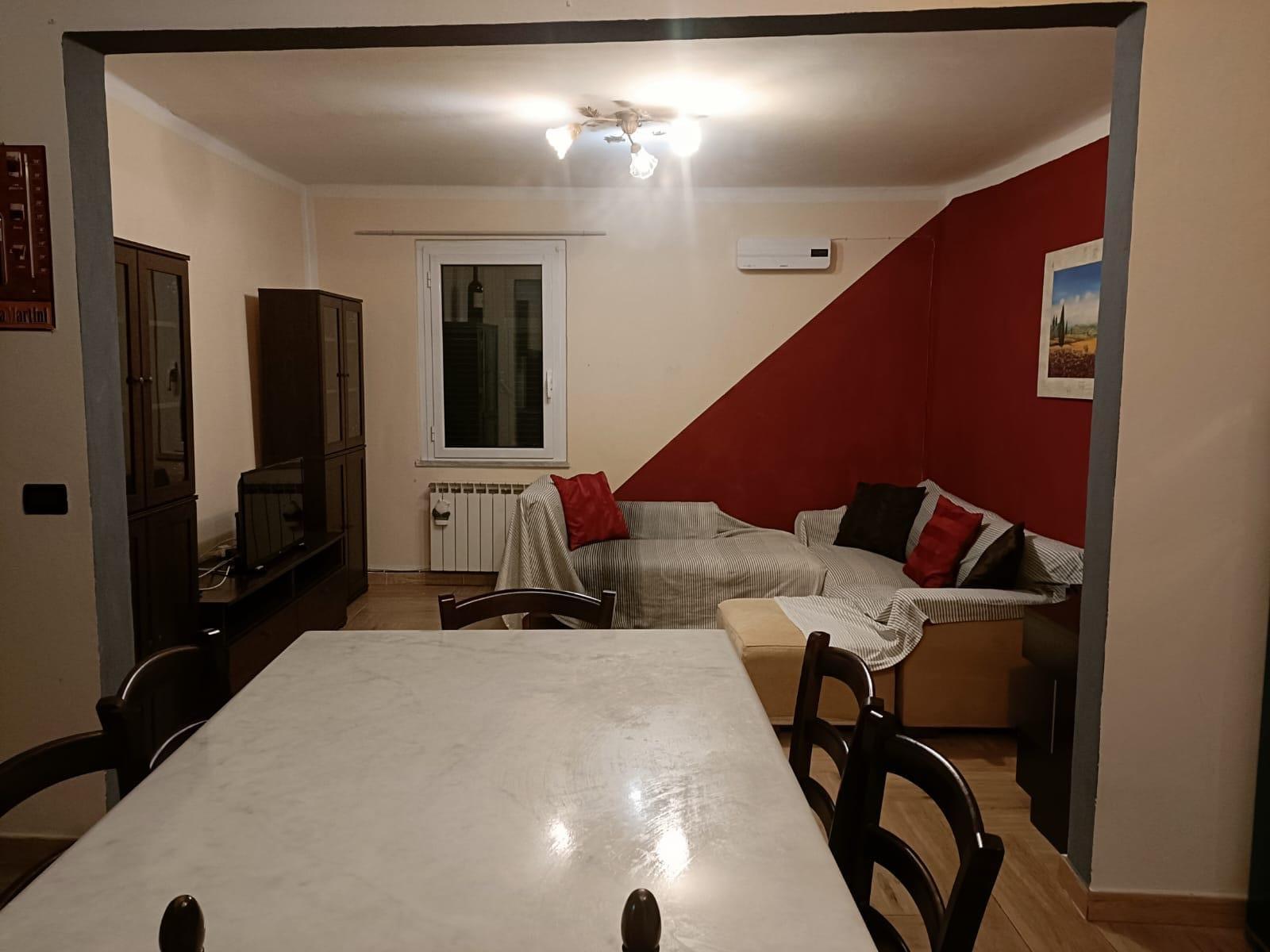 Appartamento arredato in affitto, Castelnuovo Magra molicciara