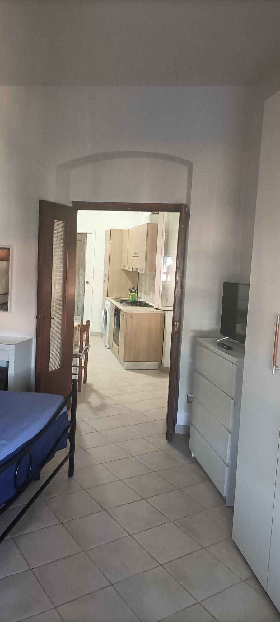 Bilocale arredato in affitto, La Spezia cadimare