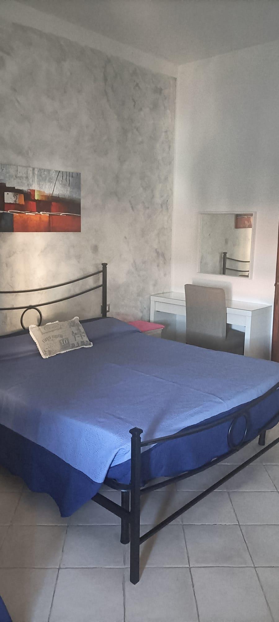 Bilocale arredato in affitto, La Spezia cadimare