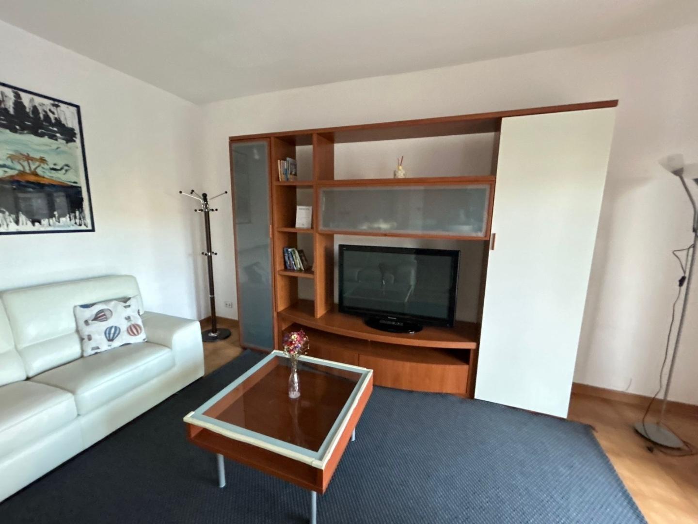 Appartamento arredato in affitto a La Spezia