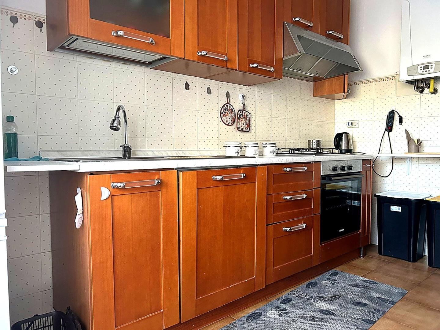 Appartamento arredato in affitto a La Spezia