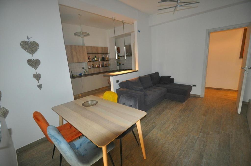 Appartamento arredato in affitto a La Spezia