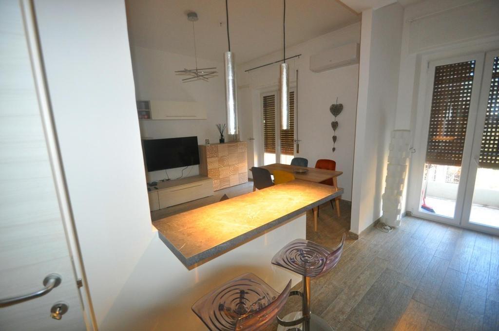 Appartamento arredato in affitto a La Spezia