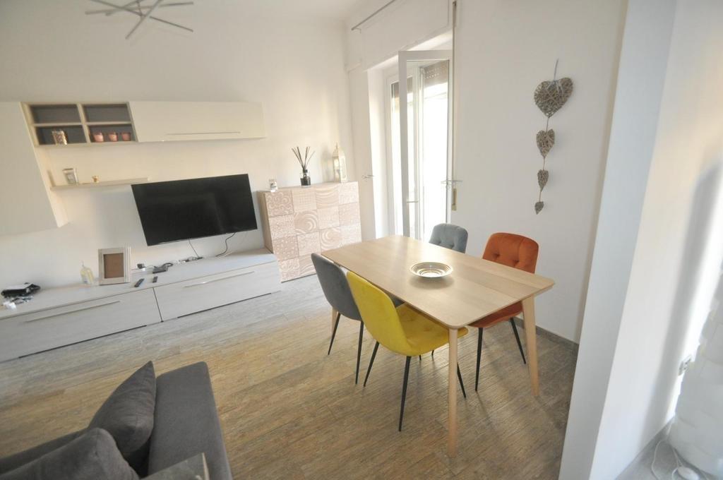 Appartamento arredato in affitto a La Spezia