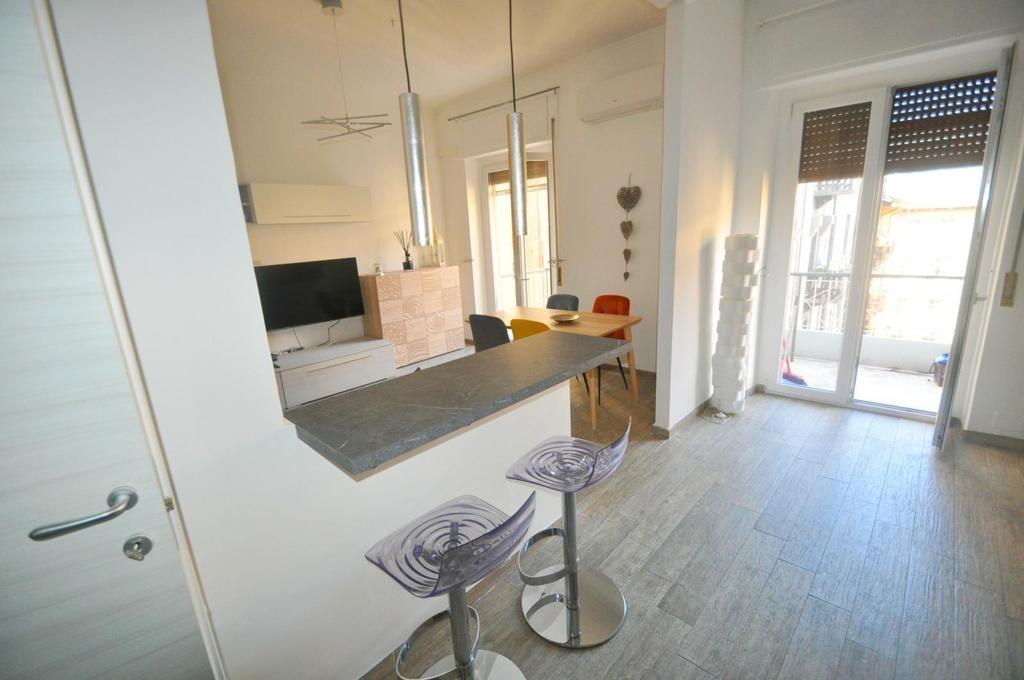 Appartamento arredato in affitto a La Spezia