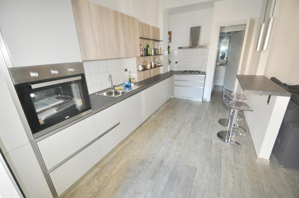 Appartamento arredato in affitto a La Spezia