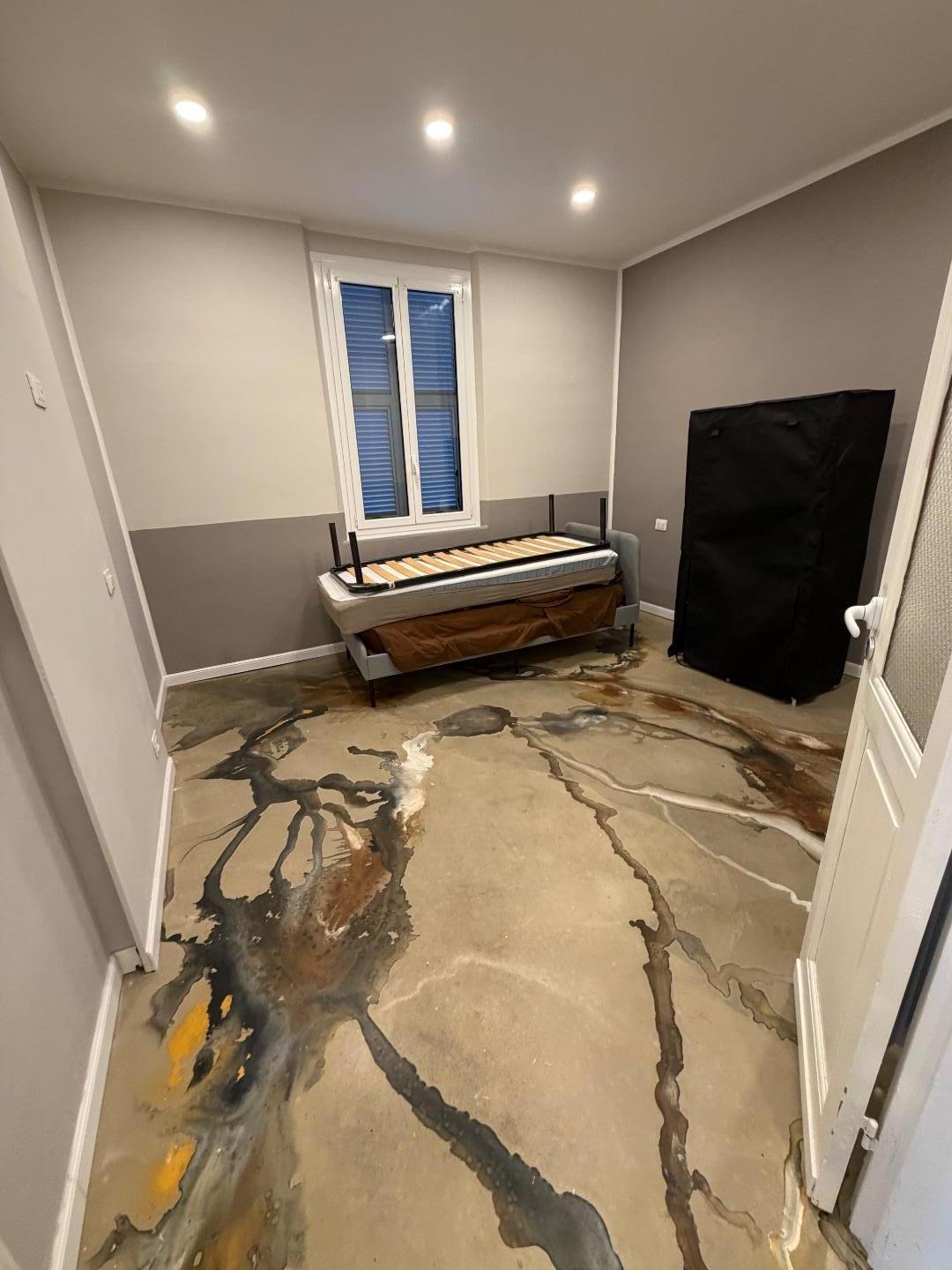 Villa Bifamiliare arredata in affitto, La Spezia migliarina