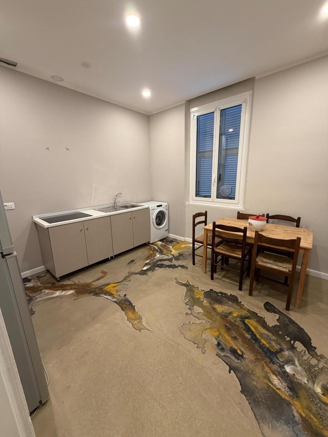 Villa Bifamiliare arredata in affitto, La Spezia migliarina