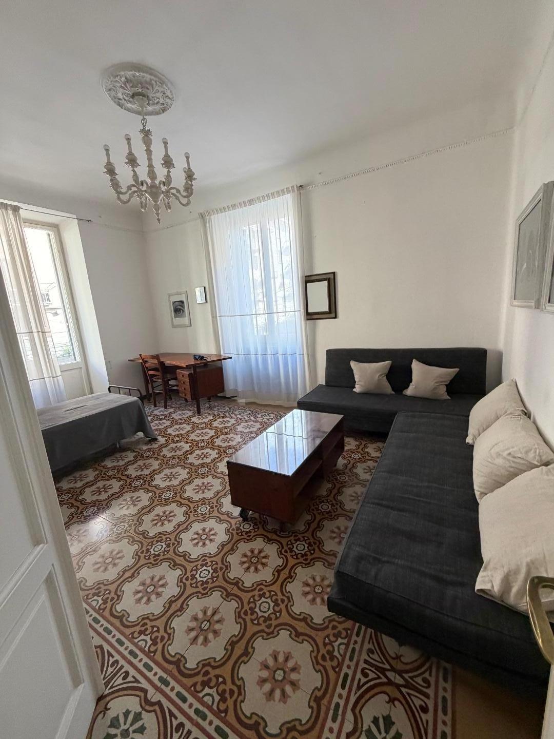 Appartamento arredato in affitto a La Spezia