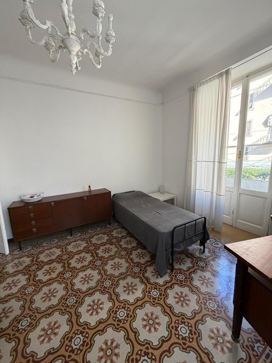 Appartamento arredato in affitto a La Spezia