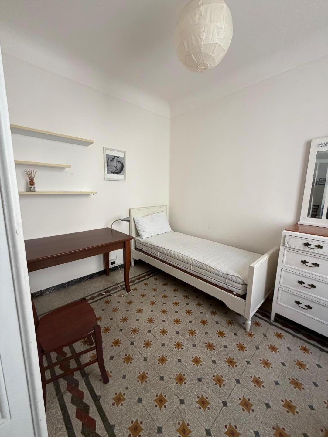 Appartamento arredato in affitto a La Spezia