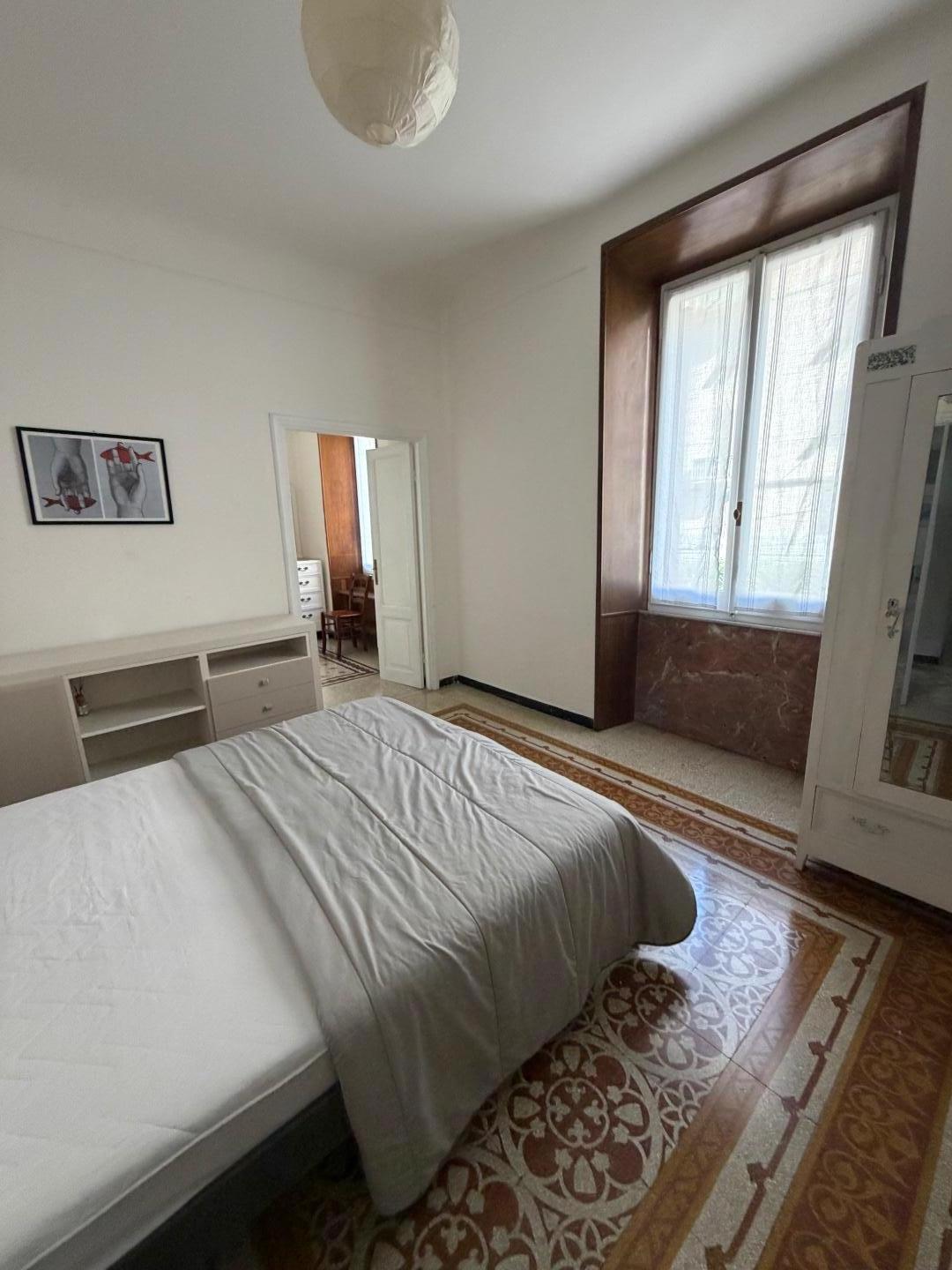 Appartamento arredato in affitto a La Spezia