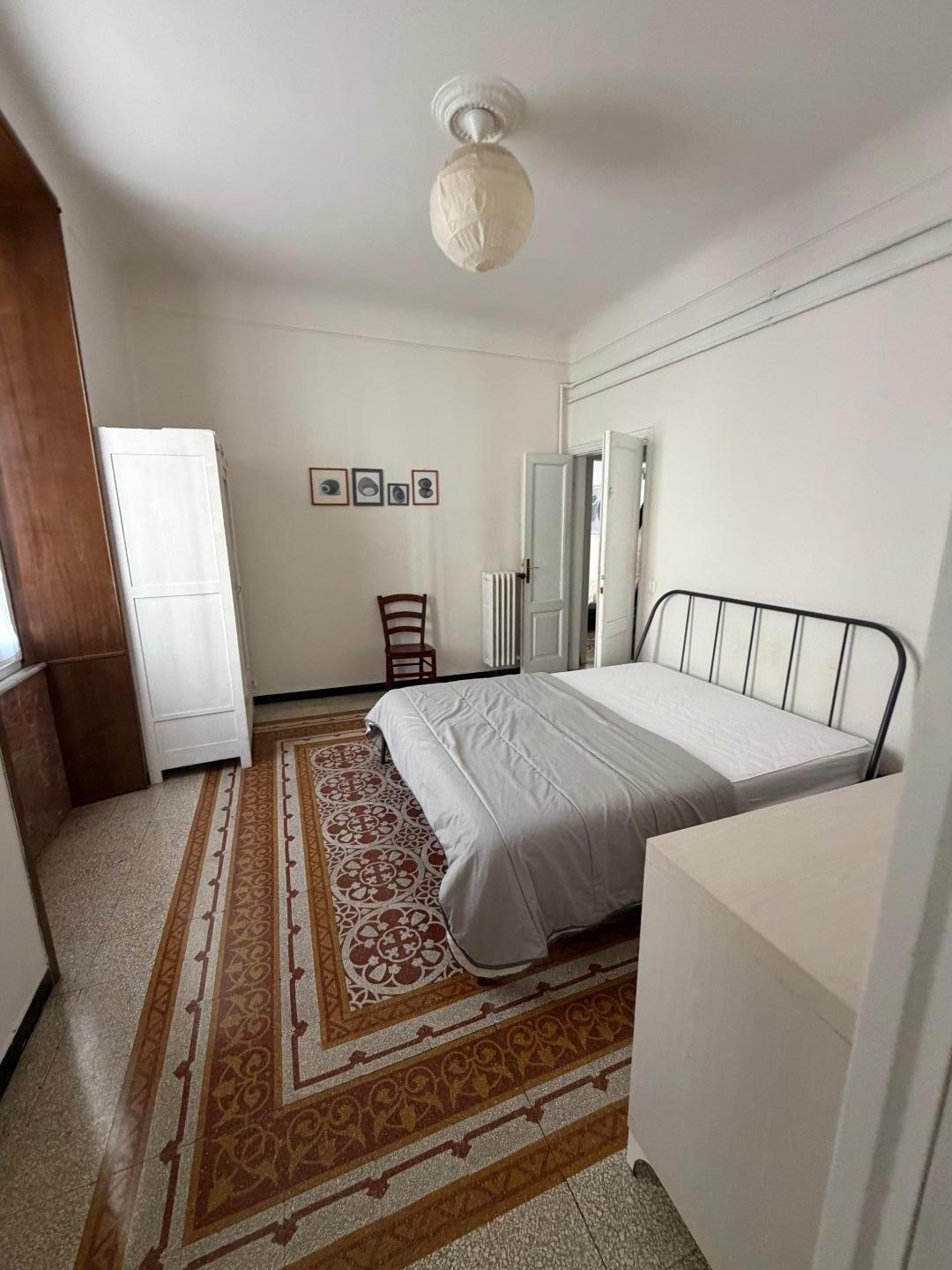 Appartamento arredato in affitto a La Spezia