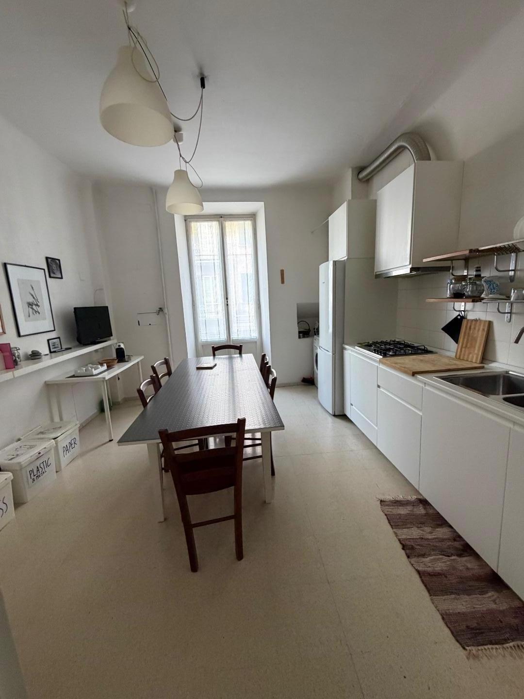 Appartamento arredato in affitto a La Spezia