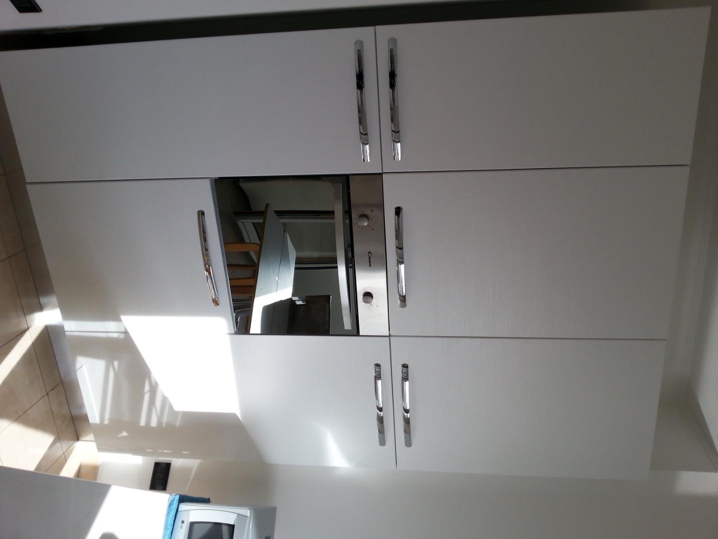 Quadrilocale arredato in affitto a La Spezia