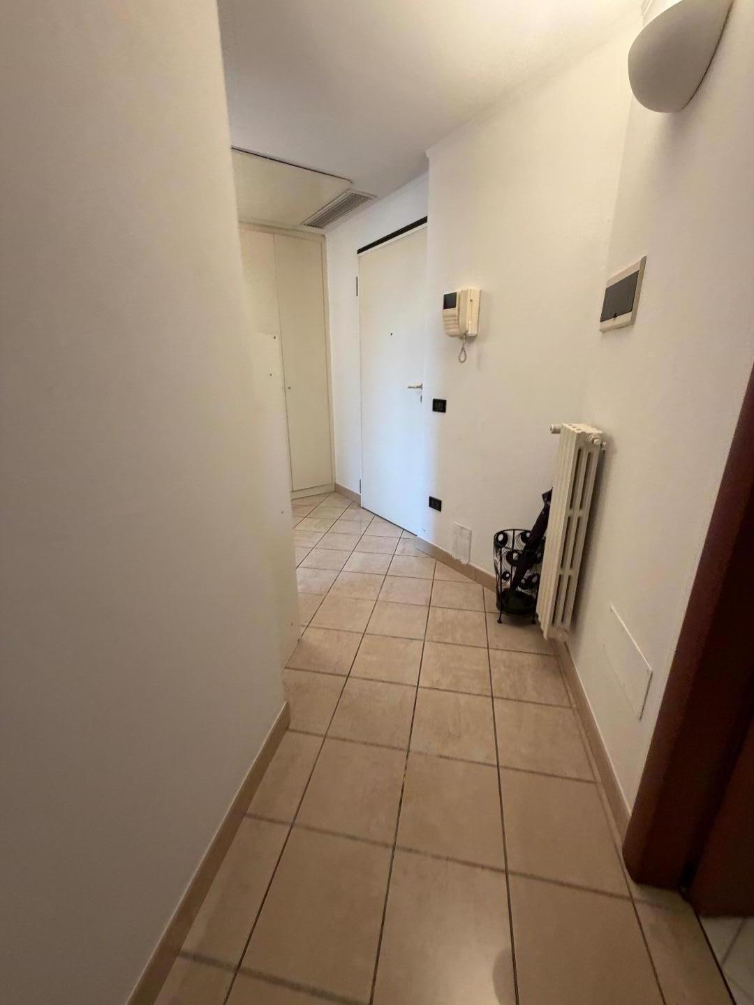 Quadrilocale arredato in affitto a La Spezia