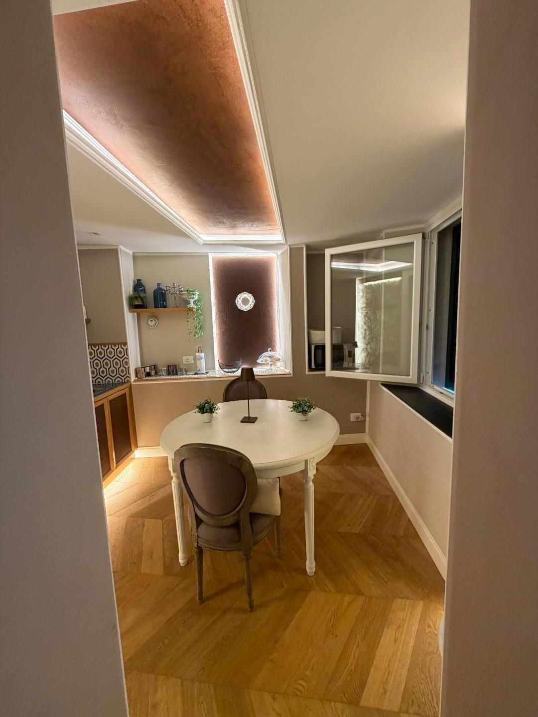 Bilocale arredato in affitto, La Spezia pitelli