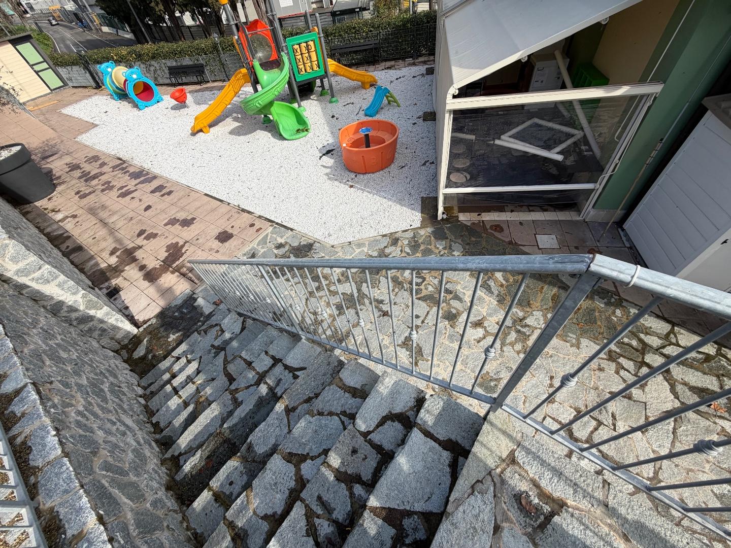 Locale commerciale in affitto a La Spezia