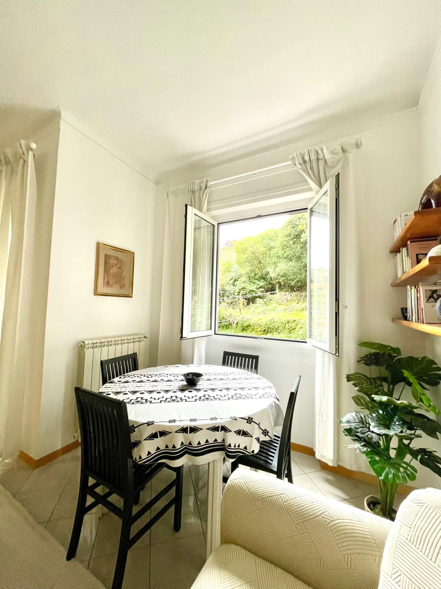 Appartamento arredato in affitto, La Spezia fabiano basso