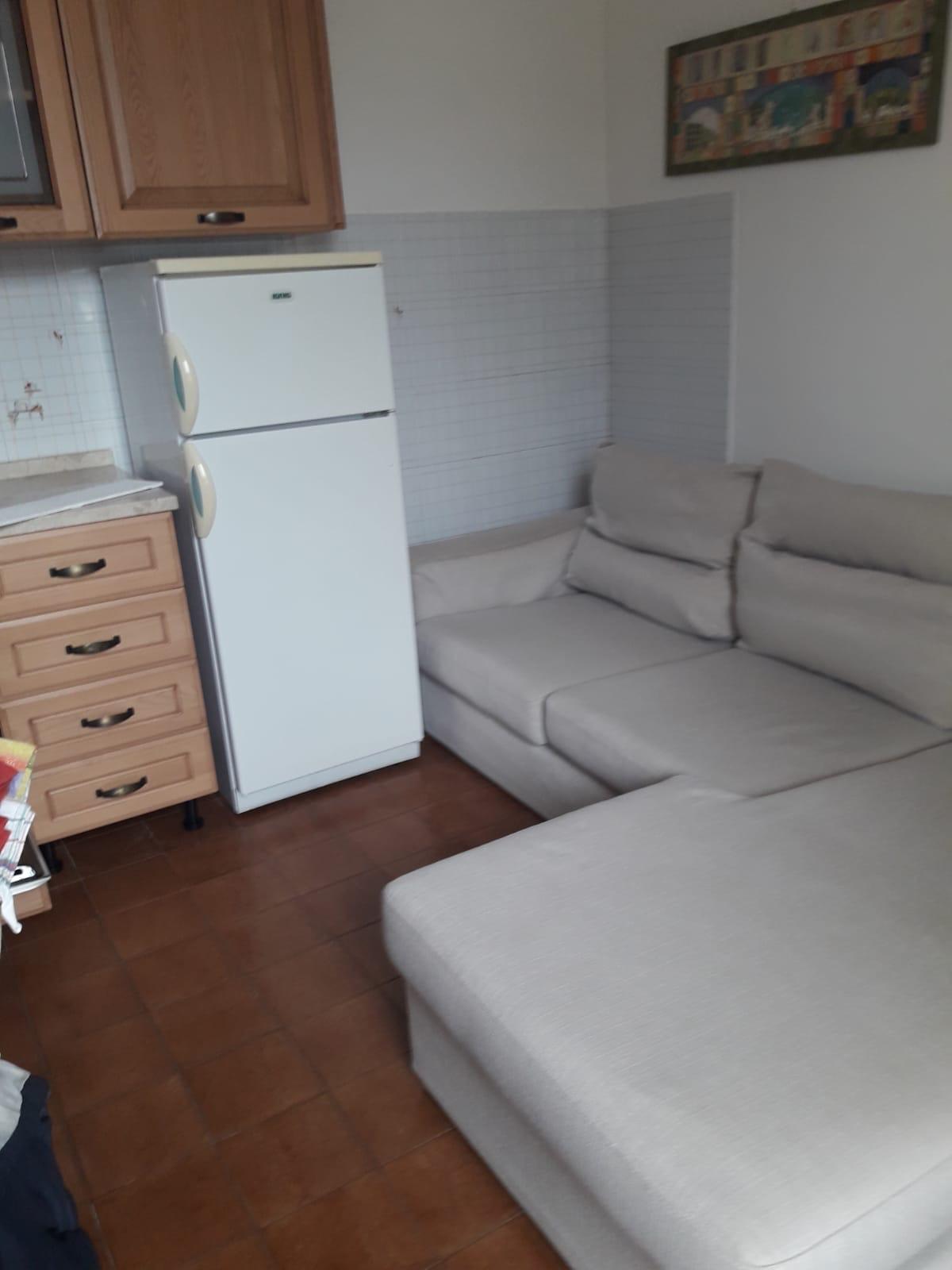 Quadrilocale arredato in affitto, Carrara nazzano