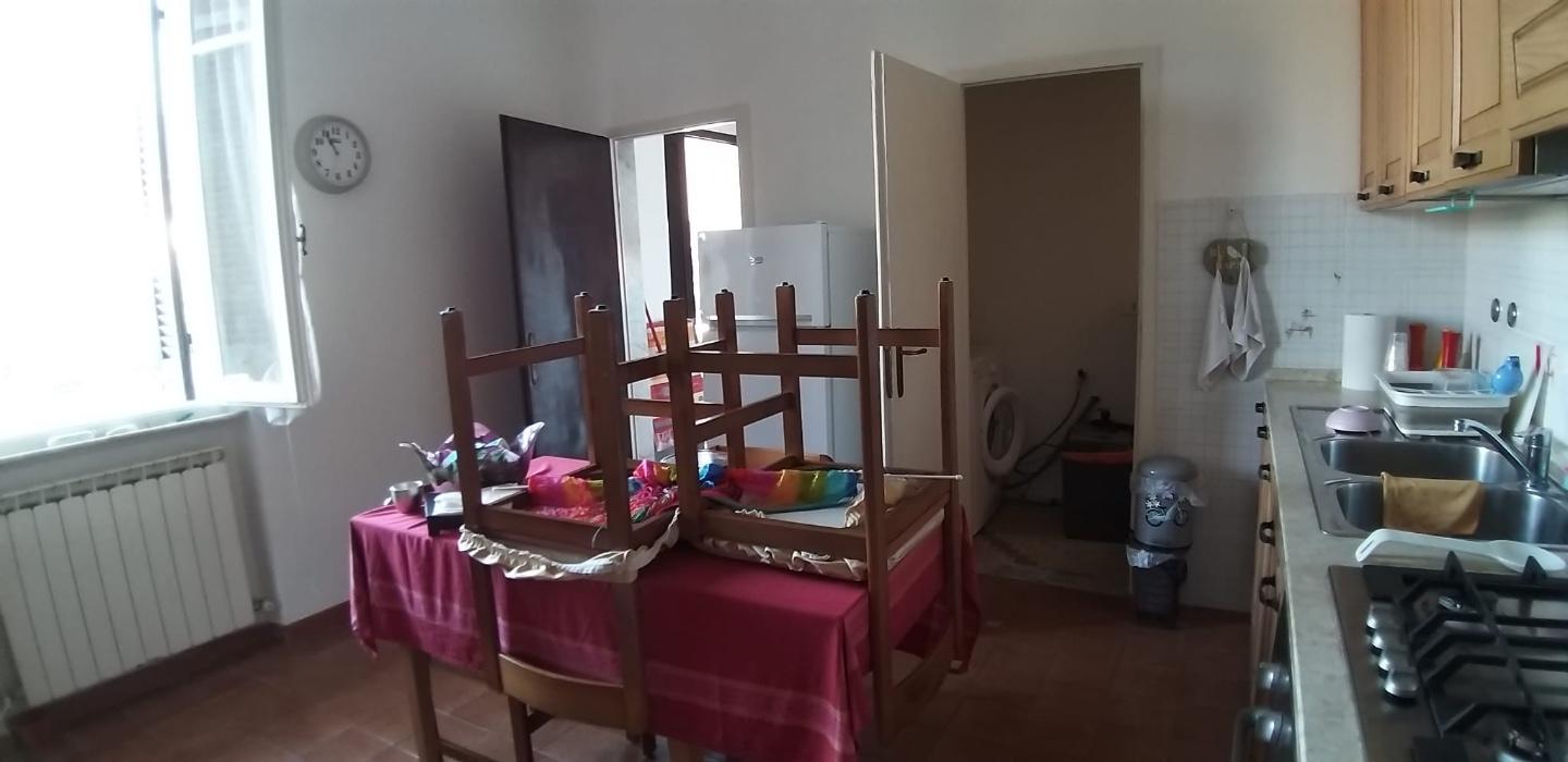 Quadrilocale arredato in affitto, Carrara nazzano