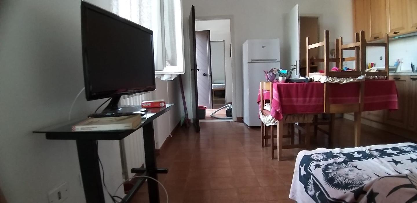 Quadrilocale arredato in affitto, Carrara nazzano