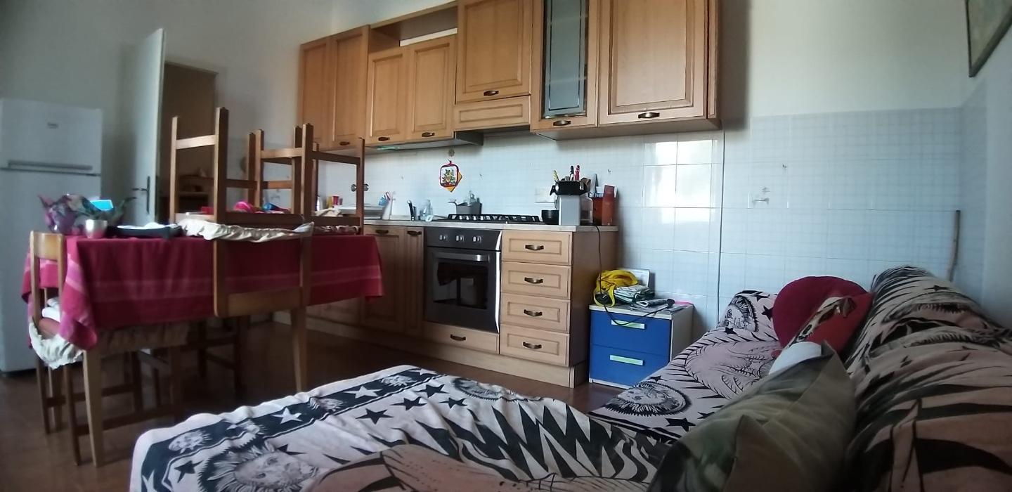 Quadrilocale arredato in affitto, Carrara nazzano