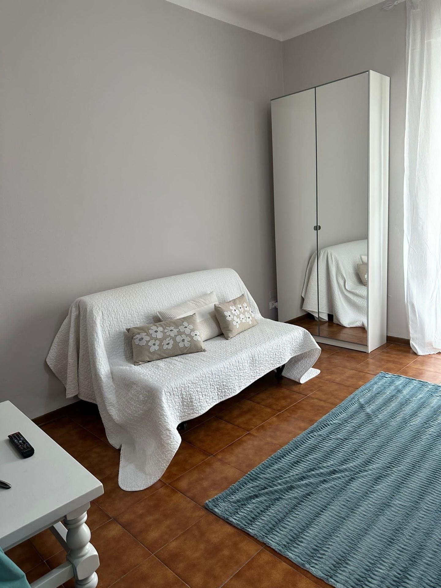 Appartamento arredato in affitto, Carrara marina di