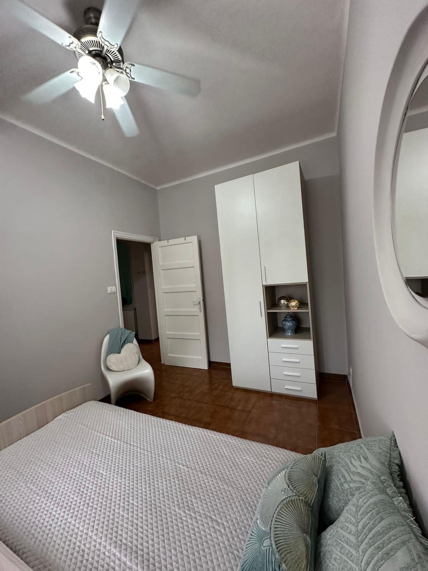 Appartamento arredato in affitto, Carrara marina di