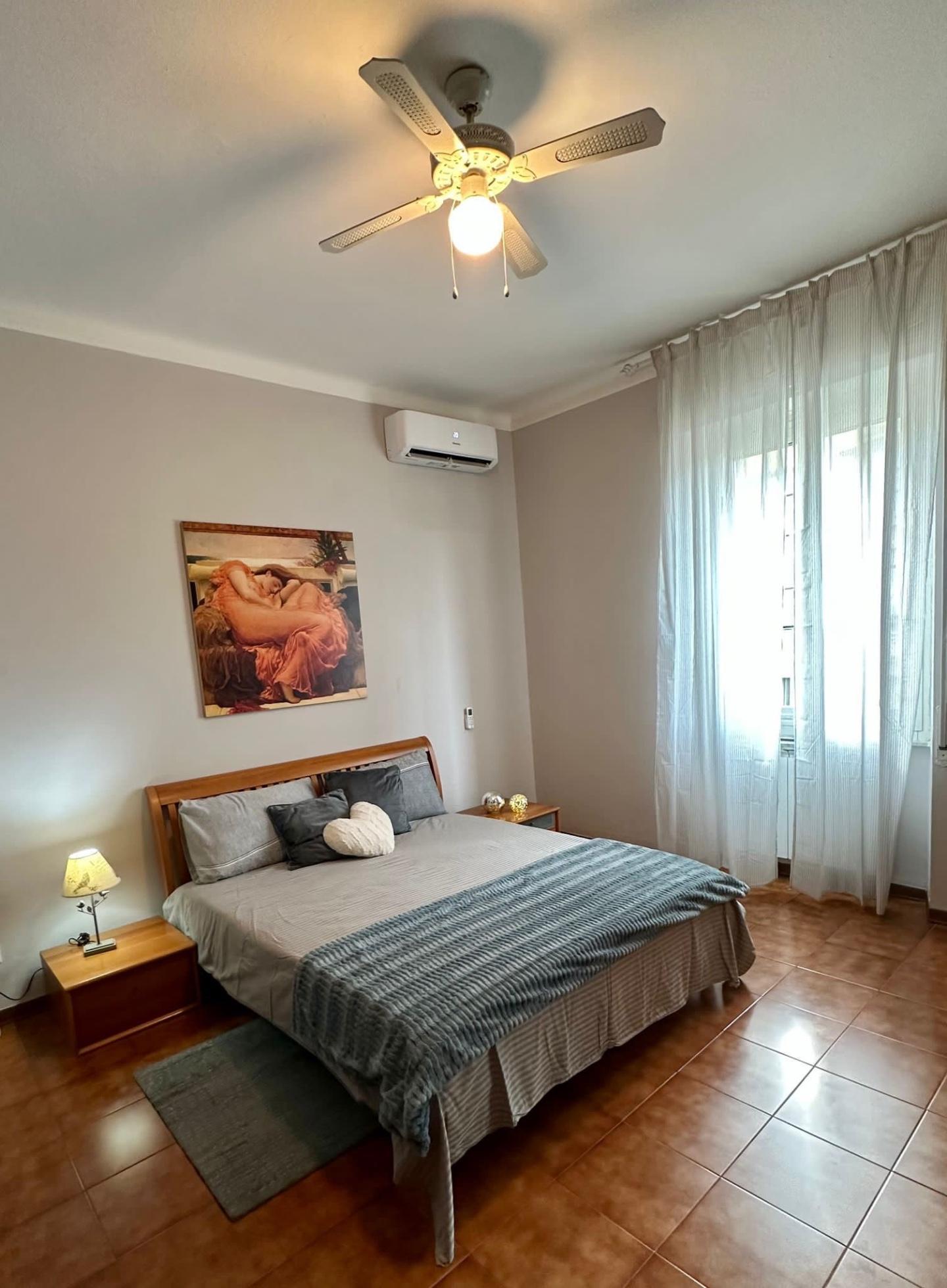 Appartamento arredato in affitto, Carrara marina di