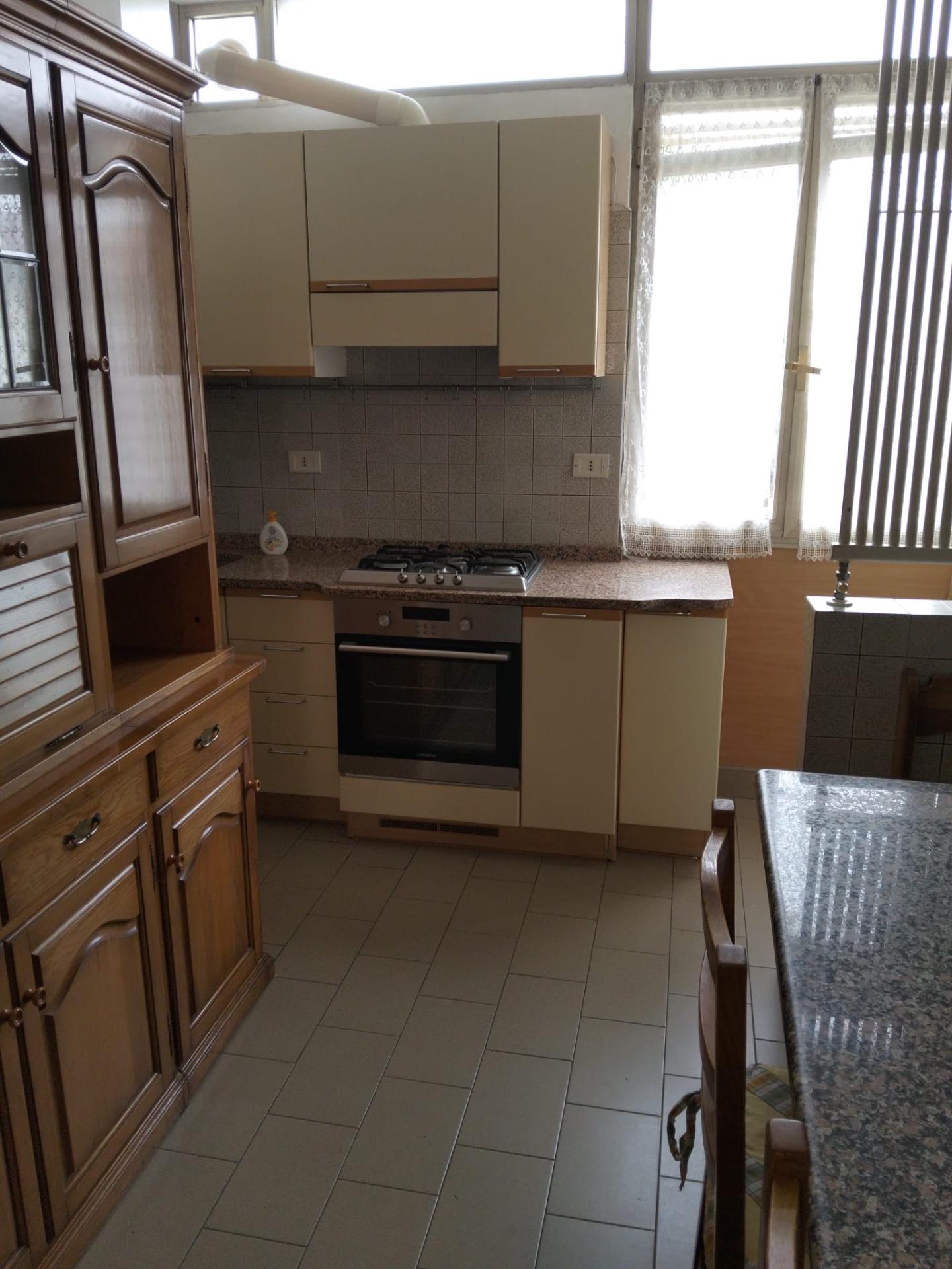 Quadrilocale in vendita, Carrara nazzano