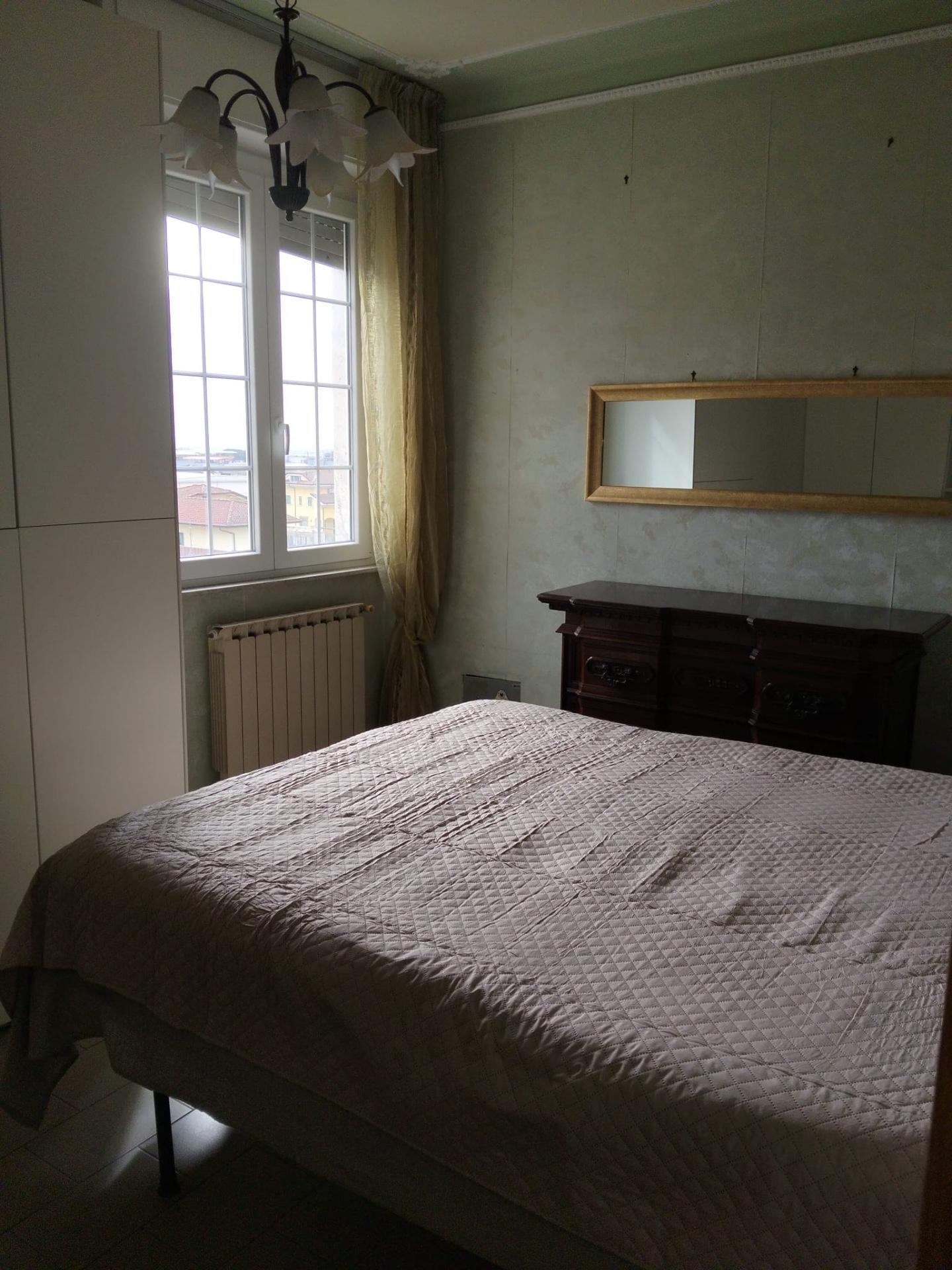 Quadrilocale in vendita, Carrara nazzano