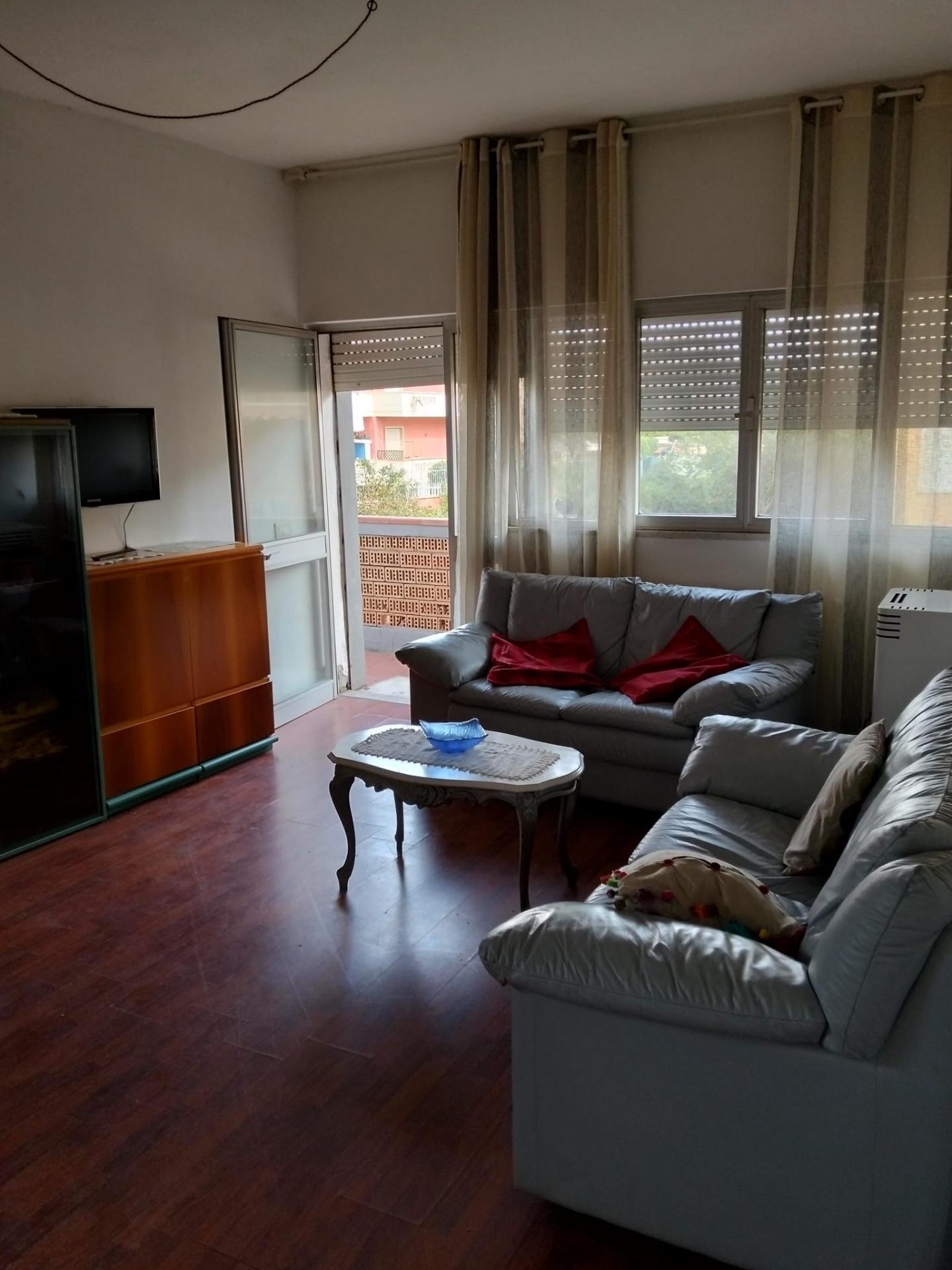 Quadrilocale vista mare, Carrara marina di