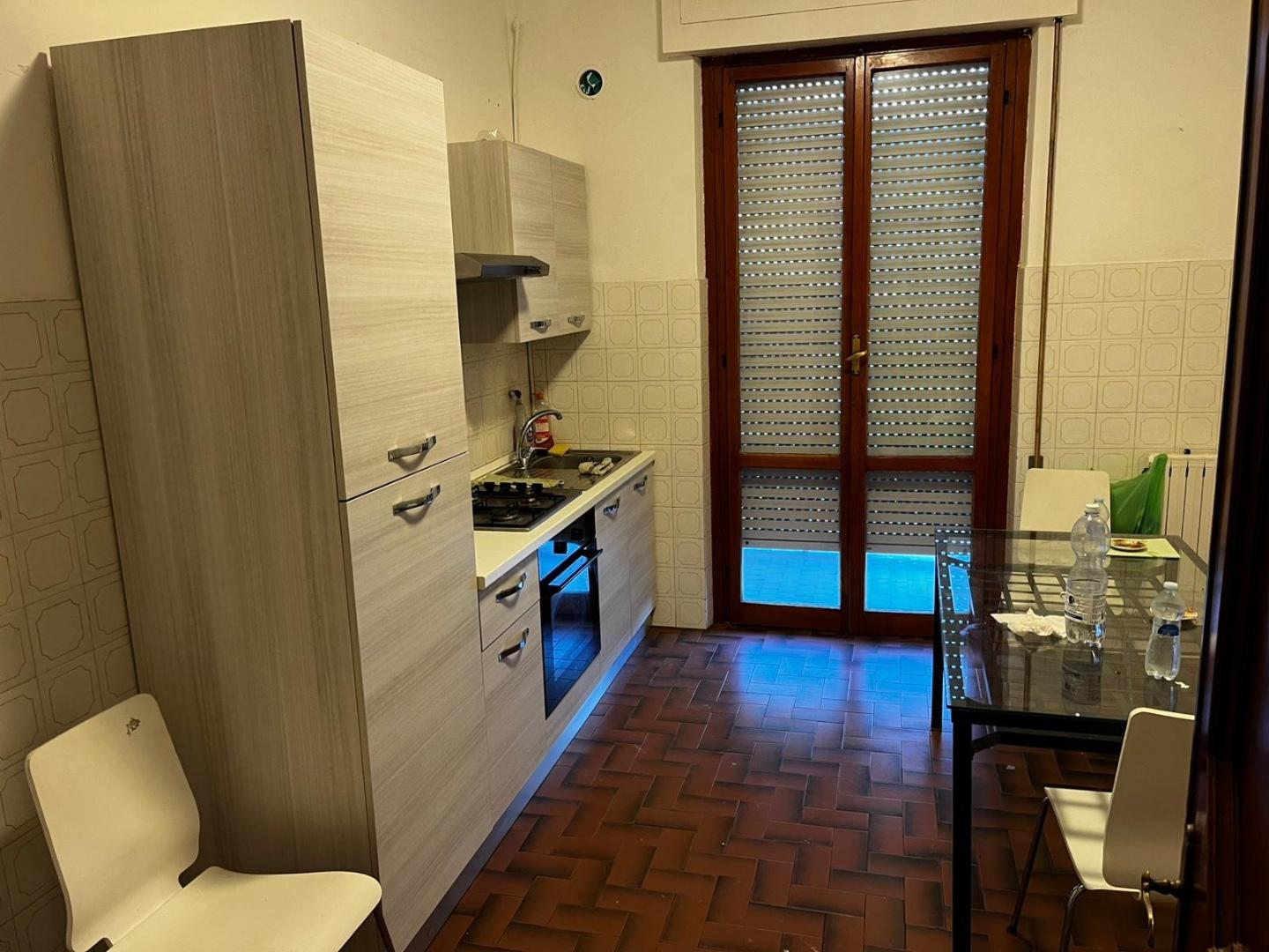 Quadrilocale arredato in affitto, Sarzana la bradia